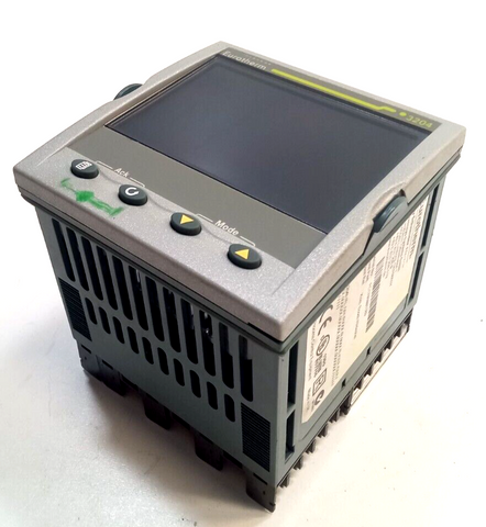 Регулятор температуры Eurotherm 3204, контроль температуры, 100-230 VAC 48-62 Hz