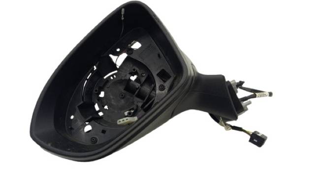 GM 3911546 2116.3401-L Wing Mirror Left Electric