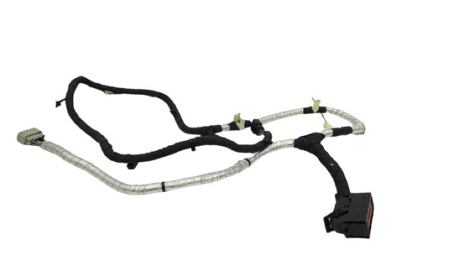 Fomoco KT4T 14B599 CE Wiring Harness Cable Set