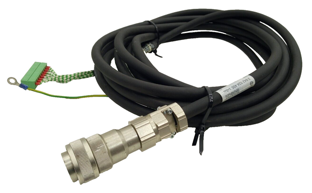 6m BOSCH Cable assembled for SR8 Special Cable 3842524455