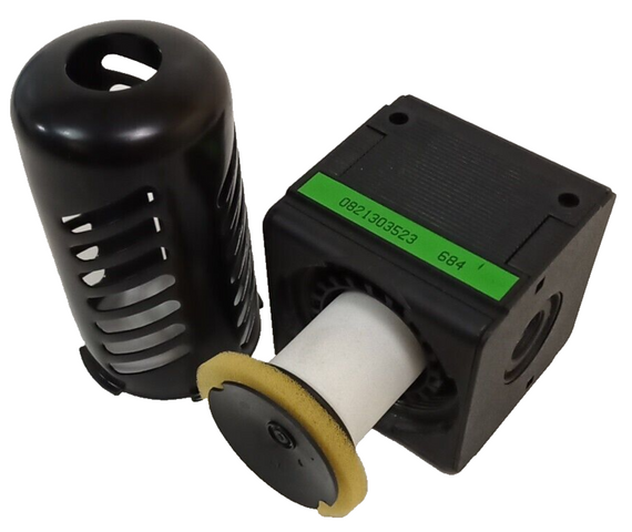Bosch Aventics 0821303523 Valve Unit, Filter 0821 303 523 Maintenance Filter