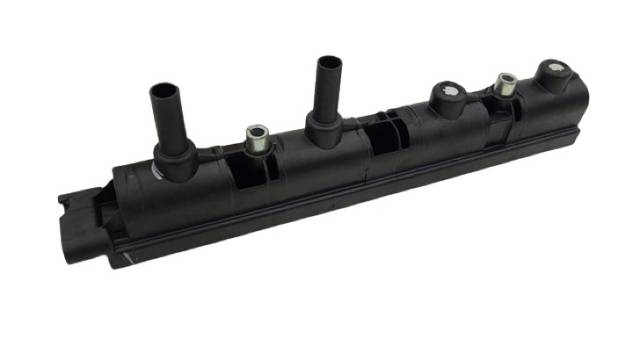 OPEL 25195107 Ignition Coil Ignition Coil Pack Multiple Ignition Coil