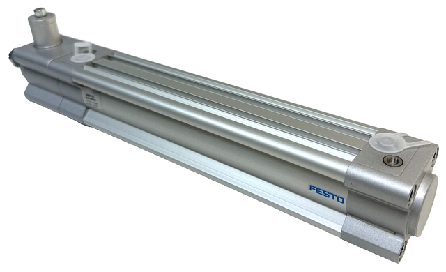 Festo DSBC-32-160-C-PPVA أسطوانة هوائية أسطوانة 592596 ضغط أقصى: 10bar