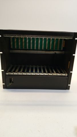 Bosch BGT 047269-101 Rack 14 Slots 04269101 Control Cabinet for Controls