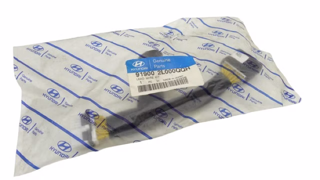 Hyundai 91900-2L000QQH Leitungssatz Kabelbaum Leitungsstrang