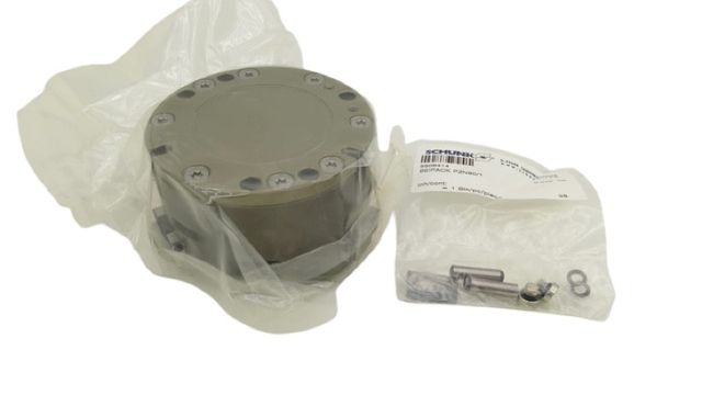 Пневматический параллельный захват Schunk 30013027 PZN 80/2