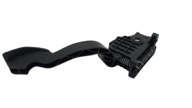 Electronic Accelerator Pedal Module Throttle Pedal Sensor Vehicle