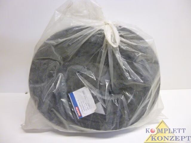 Mefa Dämmauflage LK Selbstklebend 25x13x7,0 7250025 Schalldämmung