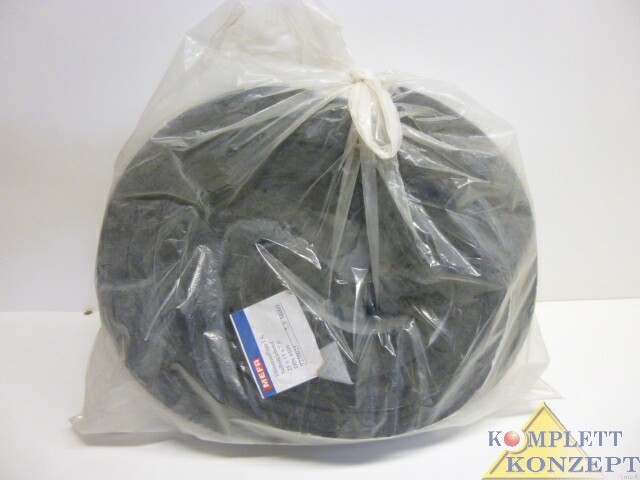 Mefa Insulation Pad LK Self-Adhesive 25x13x7.0 7250025 Sound Insulation