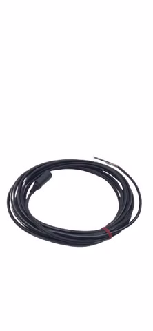 Magnescale CE22-05 Schwarzes Verlängerungskabel