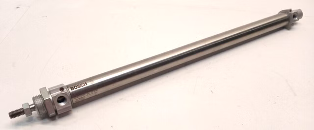 Bosch 0822 333 510 Pneumatikzylinder Ø20/320 Pe 10bar Zylinder 0822333510