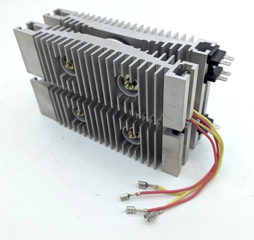 Eupec T828N04TOF 24T3 400V/828A Thyristor Module