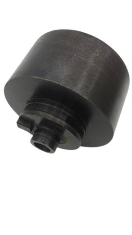 Clamping Chuck Tool Holder Threaded Tool Holder