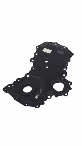 Ford HG9Q-6019-AA Motorabdeckung Frontdeckel