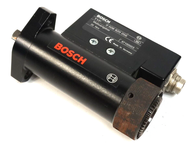 BOSCH 0608820056 Sensor 12 Nm, 0 608 820 056