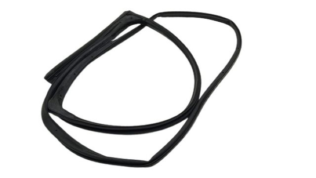 Уплотнитель окна Opel 95384111 WSTRIP, уплотнитель двери