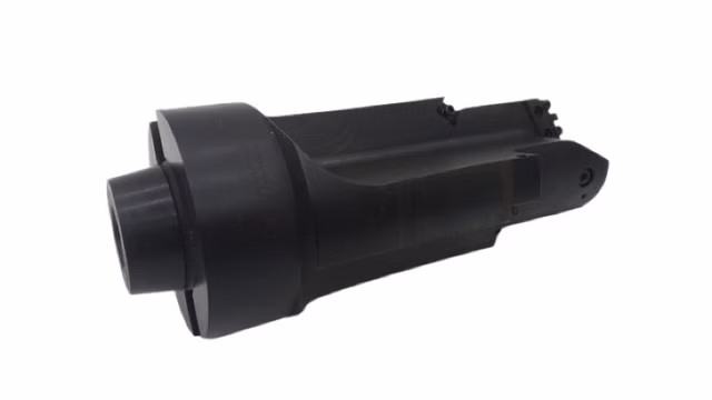 GKWX 005373 P0002 Ø92x58 Fräswerkzeug Planfräser Kopf