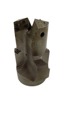 Walter GKWX 005373 P0001 Face Milling Cutter Milling Head Tool Holder