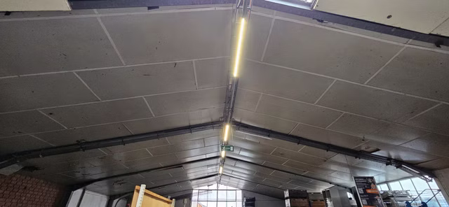 Selthaan Dämmplatten 200 m² Dämmstoffplatten Deckendämmung Wärmedämmung