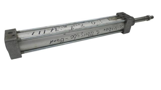 Пневматический цилиндр Martonair M/8050/11 Ø50, ход 320