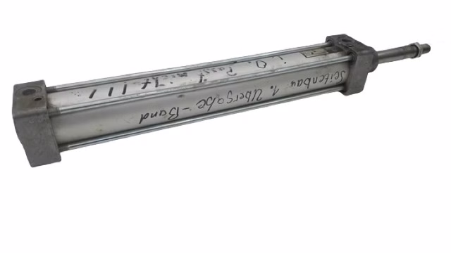 Martonair M/8050/11 Pneumatikzylinder Ø50 Hub 320