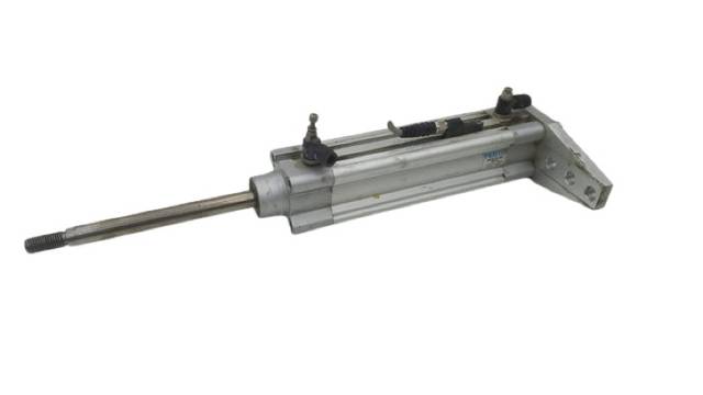 Пневматический цилиндр Festo 532728 DNCB-32-100-PPV-A, 12 bar