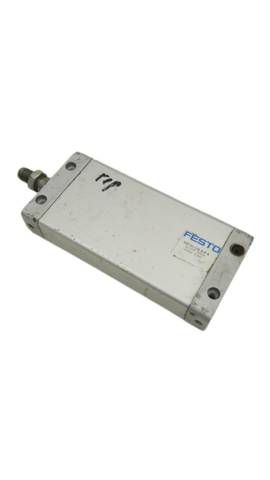 Festo 161299 Pneumatic Cylinder DZF-50-125-A-P-A Cylinder