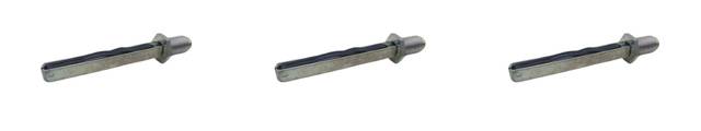 3x Hoppe 661879 STI-PRV-FDW-M12 FDW Full Profile Pin M12