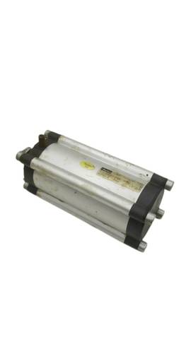 Parker P1K-S063DT-0100 Pneumatic Cylinder 100 mm Stroke