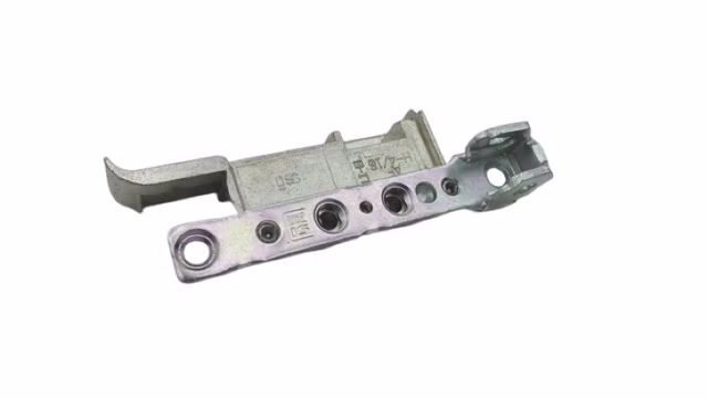 5x Siegenia 275849 Ecklager H-4/18 AF LI TS Fensterbeschlag