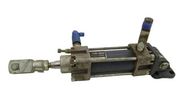Bosch 0 822 021 002 Double-Acting Pneumatic Cylinder