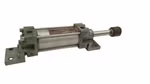 Pneumatic Center 4520 Doppeltwirkender Pneumatikzylinder