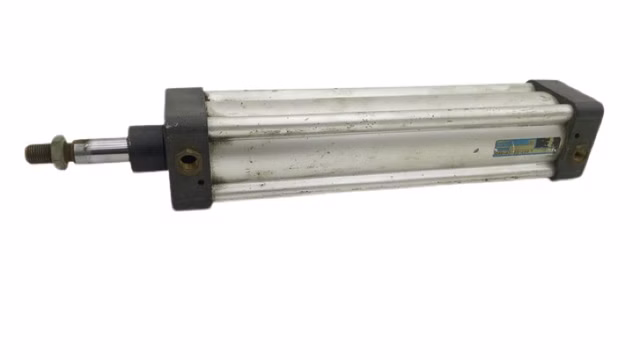 Atlas Copco C40-63-20-250 Pneumatikzylinder Ø63 Hub250