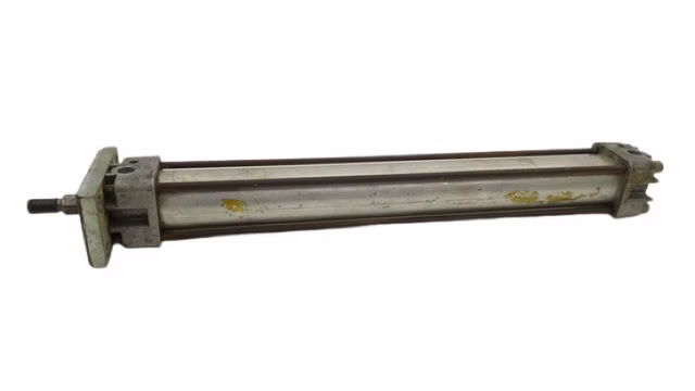 Pneumatikzylinder Langhub Linearantrieb Industrie