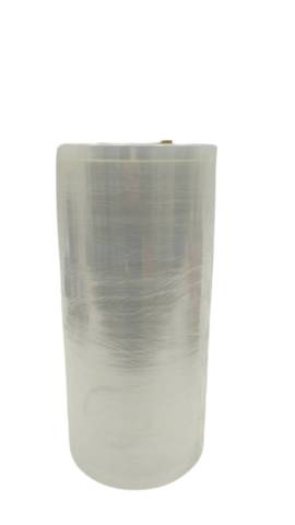 Stretch film 500mm 2000m Packaging film Hand stretch film Transparent