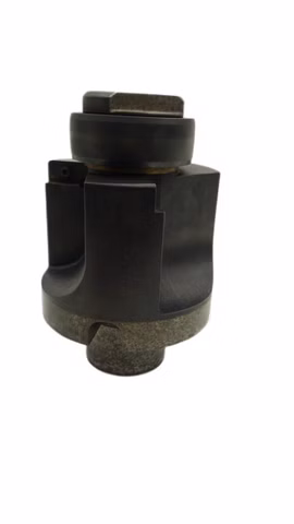 Walter B2074-100502 Ø122,5 Sonderwerkzeughalter GKWX 1192 R1