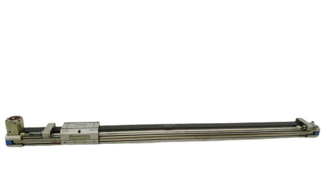 Festo 193743 DGE-40-1000-ZR-LH-RK-KG-KF-GK Ось с зубчатым ремнём