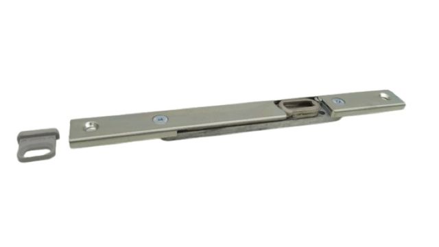 2x 410.00016 Window Gear Mechanism Lock Plate Tilt Turn