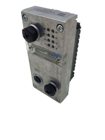 Festo 548755 (CPX-M-FB33) عقدة حافلة من سبائك الألمنيوم المصبوب