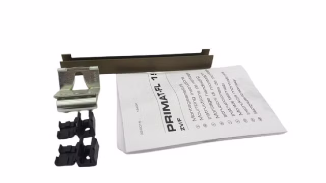 225325 BZ ZV/F URZ PFL190 Bronze Deckprofil Abdeckprofil 
