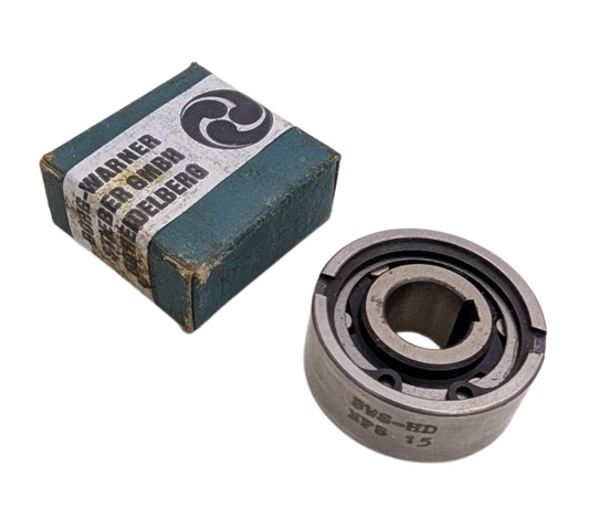 Borg-Warner MFS 15 BWS-HD Ball Bearing
