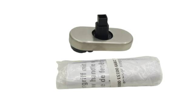 FSB 0 34 0000 09039 6204 Window Handle Adapter 70x32