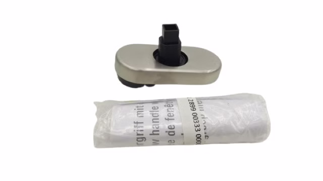 FSB 0 34 0000 09039 6204 Fenstergriff Adapter 70x32