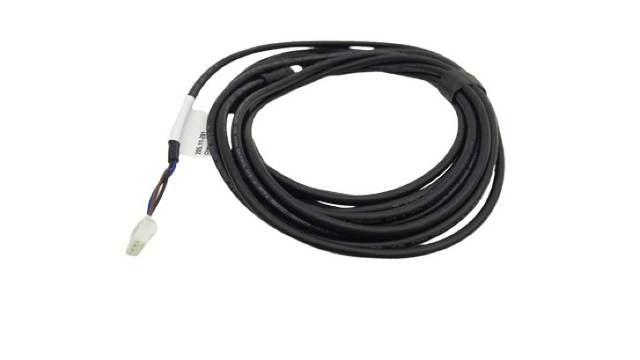 3.5m Ekey 201326 Connection Cable dLine FP Separable CO 201-326