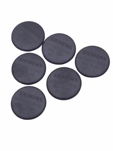6x Siemens Transponder MDS D424 für RF200/RF30013.56 MHz