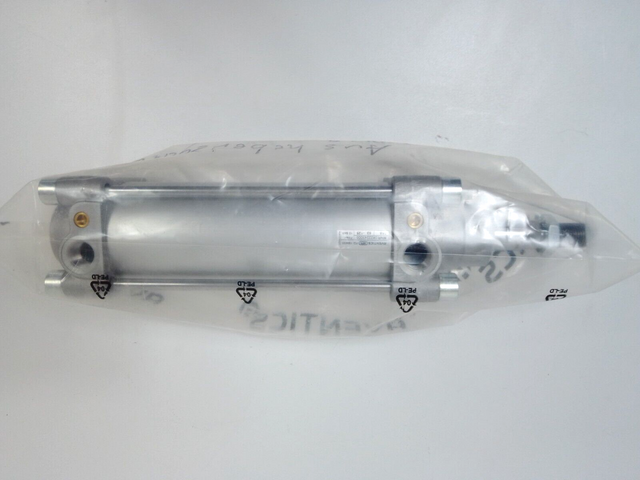 Aventics 0822243005 TRB Tie Rod Cylinder 10 BAR 19W35 Stroke 125mm