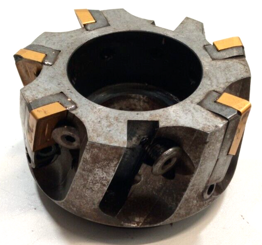 Фреза SECO R50.970978 R50, фрезерная головка R50970978