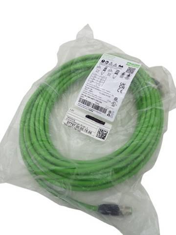 12m Murrelektronik 7000-44571-7961200 M12 Connection Cable