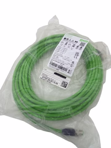 12m Murrelektronik 7000-44571-7961200 M12 Anschlussleitung