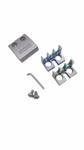Geze 155878 Kon­so­len­satz C Slim­Chain Stan­dard 155-878
